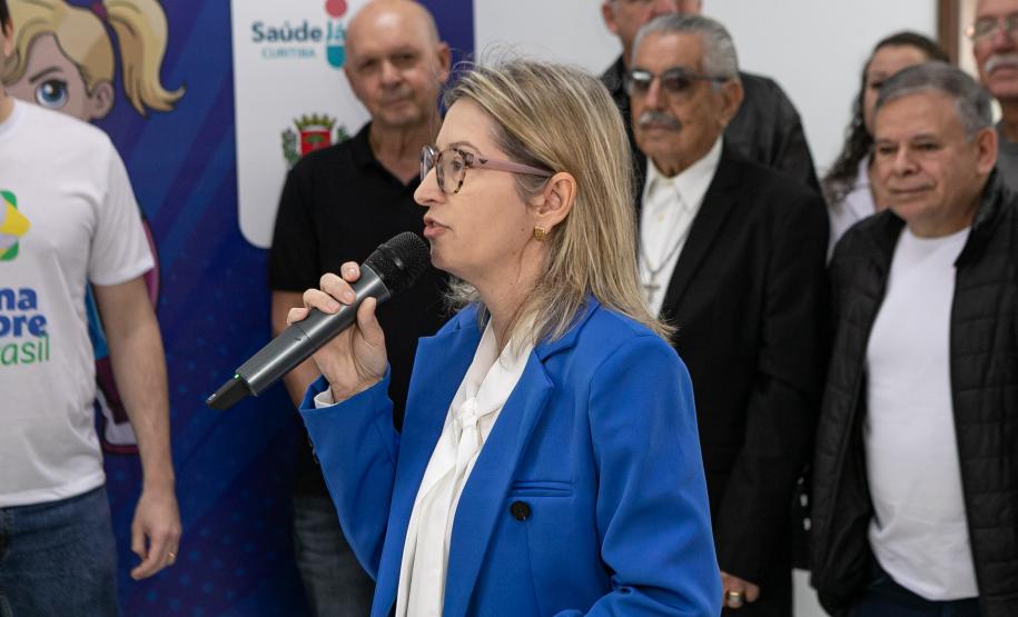 Dia D Estadual de Multivacinação mobiliza milhares de paranaenses neste sábado