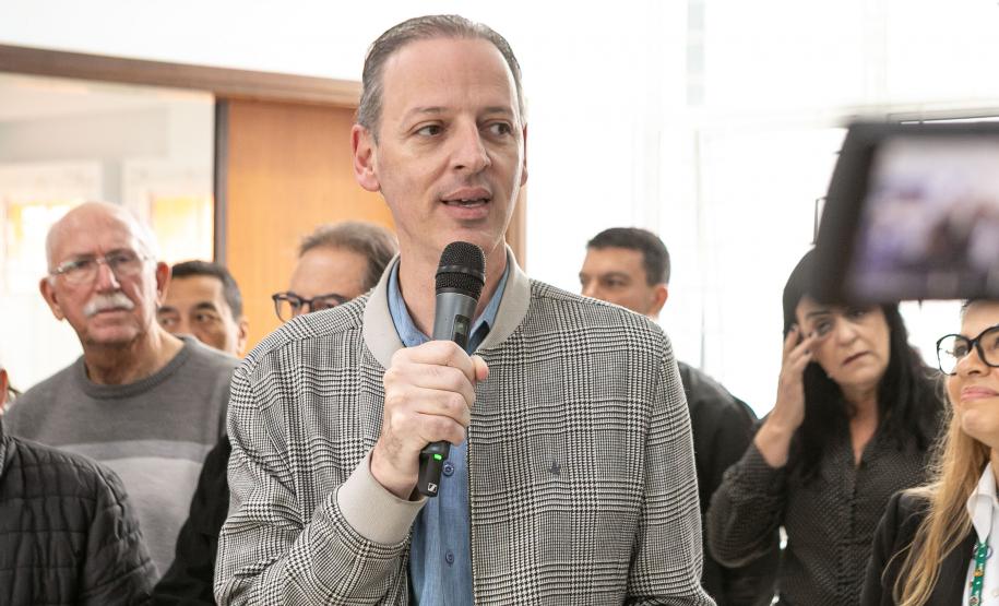 Dia D Estadual de Multivacinação mobiliza milhares de paranaenses neste sábado