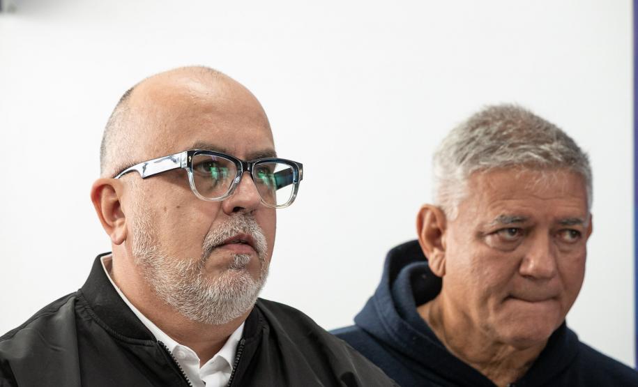 Dia D Estadual de Multivacinação mobiliza milhares de paranaenses neste sábado