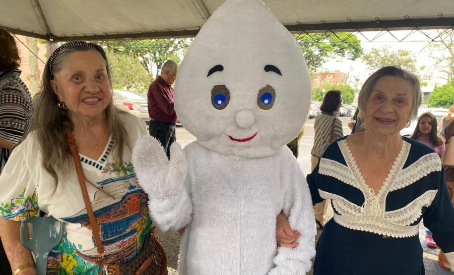 Dia D Estadual de Multivacinação mobiliza milhares de paranaenses neste sábado