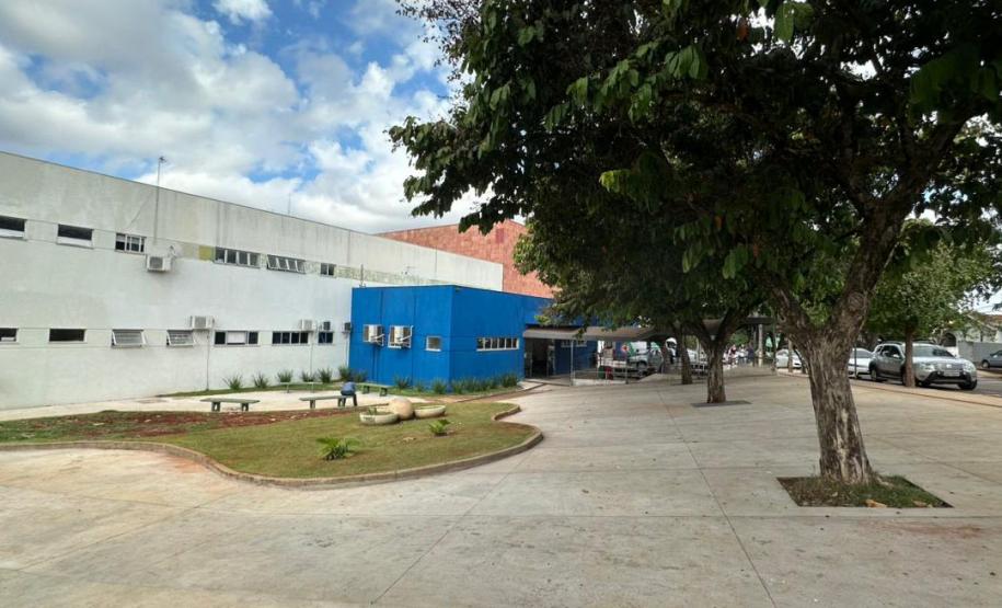 Hospital Zona Norte de Londrina aumenta cirurgias eletivas em 81% em 2024