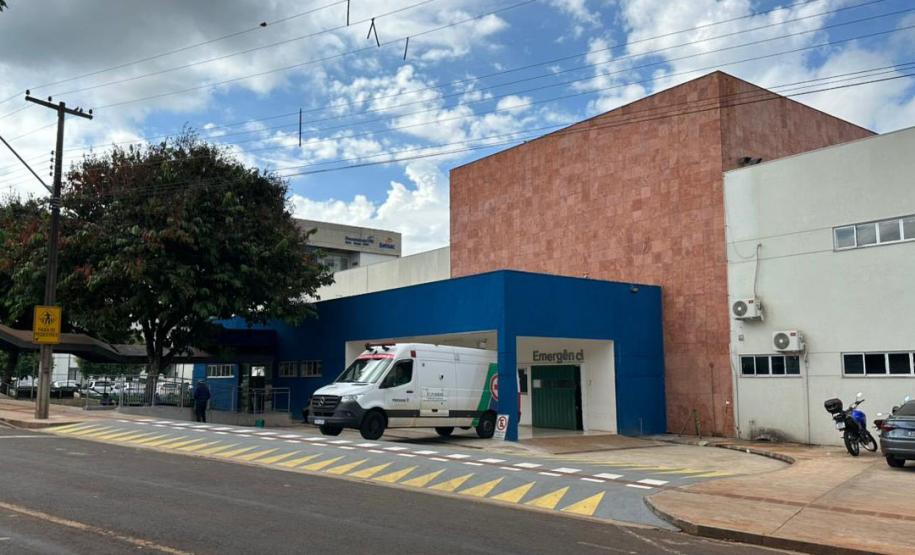 Hospital Zona Norte de Londrina aumenta cirurgias eletivas em 81% em 2024
