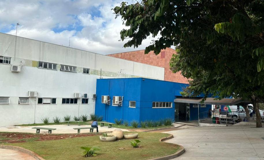 Hospital Zona Norte de Londrina aumenta cirurgias eletivas em 81% em 2024