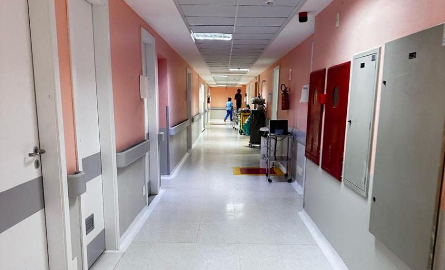 Hospital Zona Norte de Londrina aumenta cirurgias eletivas em 81% em 2024