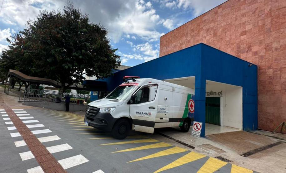 Hospital Zona Norte de Londrina aumenta cirurgias eletivas em 81% em 2024