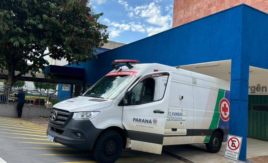 Hospital Zona Norte de Londrina aumenta cirurgias eletivas em 81% em 2024