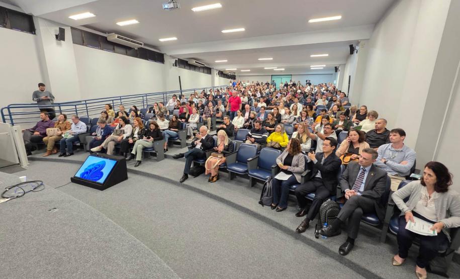 Governo do Estado e municípios unem forças para ampliar cobertura vacinal contra vírus respiratórios