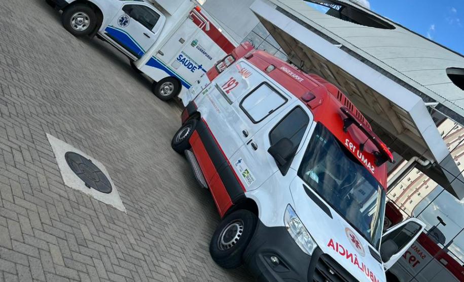 Hospital Regional do Centro-Oeste é referência em cirurgias eletivas e formação profissional