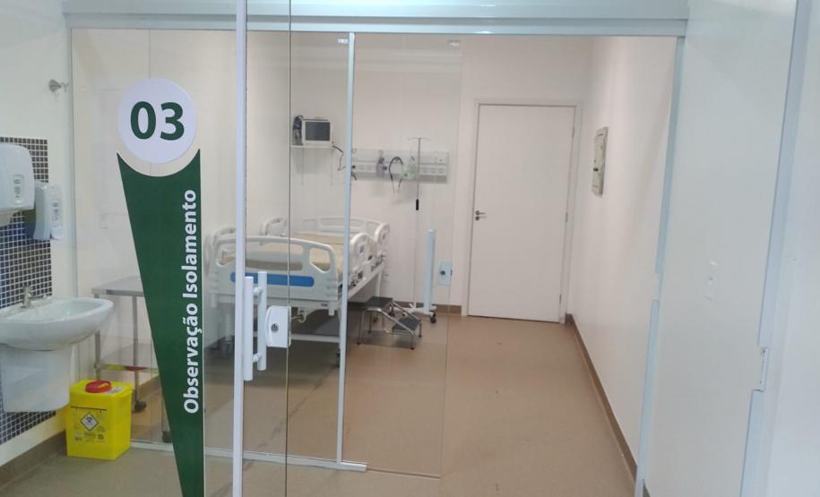 Hospital Regional do Centro-Oeste é referência em cirurgias eletivas e formação profissional