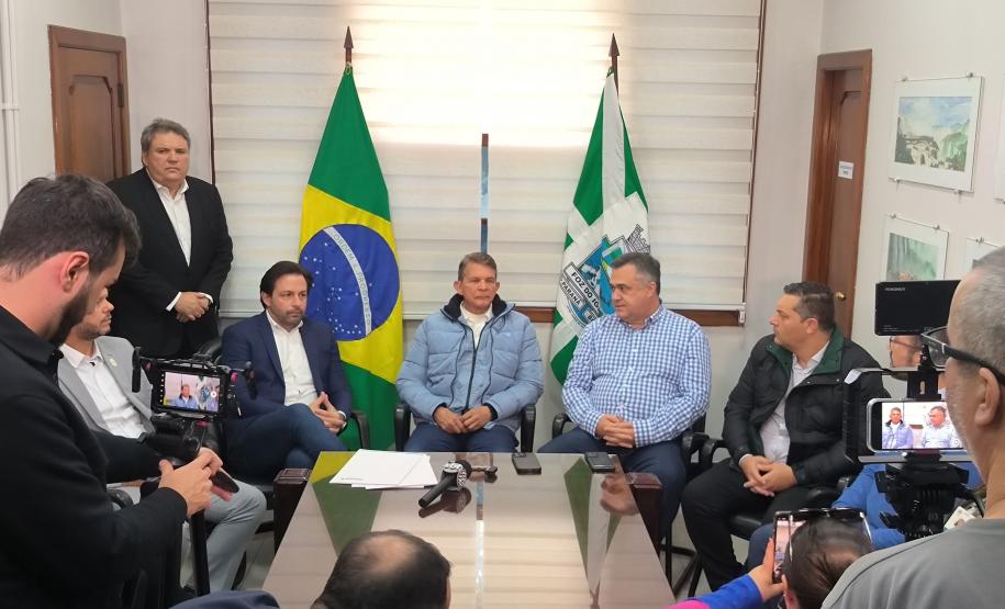 Baixa adesão à vacina agrava casos de doenças respiratórias, alerta Secretaria da Saúde