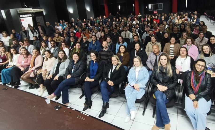 Saúde da população: Jornadas de Inspetores da Vigilância Sanitária percorrem o Paraná e reforçam ações de controle sanitário