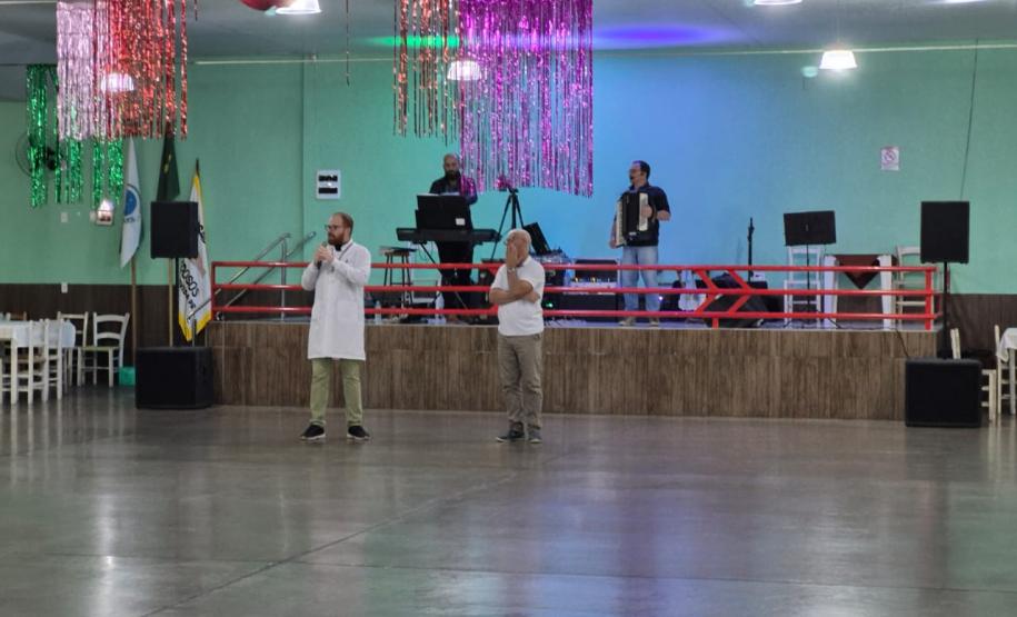 Sesa incentiva vacinação extramuros como estratégia para ampliar cobertura contra a gripe no Paraná