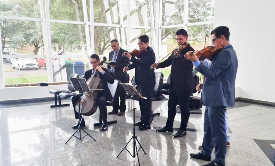 Humanização da saúde: hospitais do Estado têm ações para muito além do tratamento