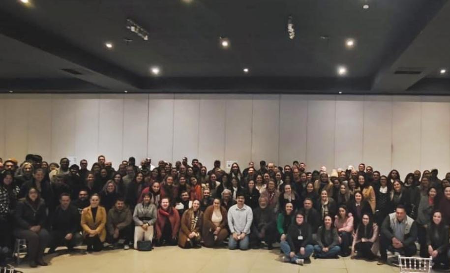 Saúde da população: Jornadas de Inspetores da Vigilância Sanitária percorrem o Paraná e reforçam ações de controle sanitário