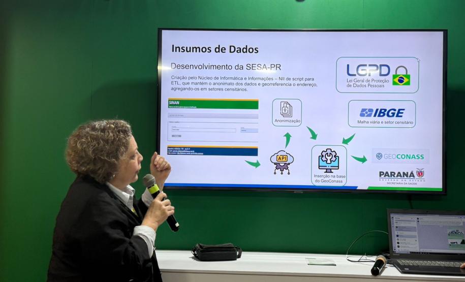 3º doa Conasems
