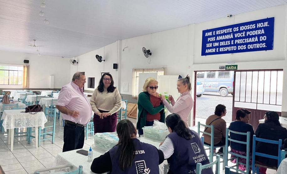 Dia da Imunização reforça importância da prevenção; 31 vacinas são gratuitas no Paraná