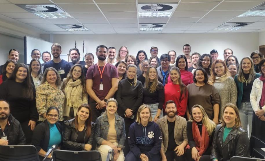 Sesa promove capacitação para aprimorar boas práticas no manejo de medicamentos