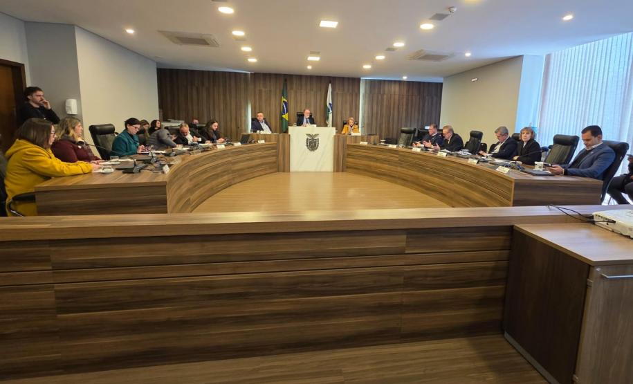 Saúde apresenta ações de combate aos vírus respiratórias e metas alcançadas na Alep