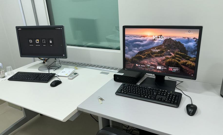 Hospital Zona Norte de Londrina ganha sala de tomografia com tecnologia de ponta