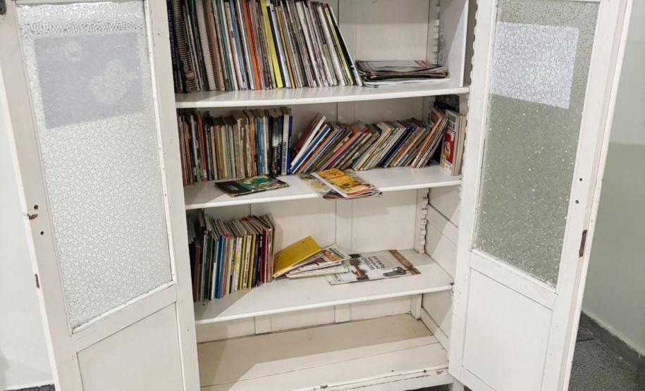 Humanização da saúde: hospitais do Estado têm ações para muito além do tratamento