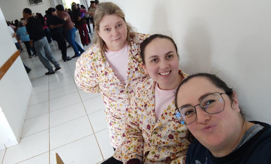 Sesa incentiva vacinação extramuros como estratégia para ampliar cobertura contra a gripe no Paraná