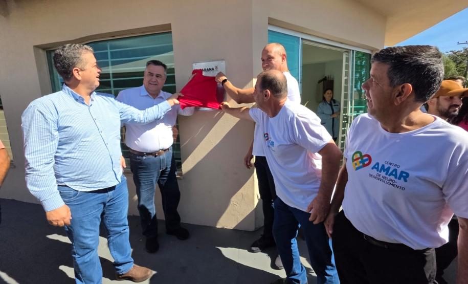 Com ampliação da Santa Casa, Estado anuncia R$ 3 milhões para saúde de Ribeirão Claro