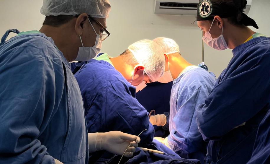 Comissões dentro dos hospitais são fundamentais para Paraná manter liderança na doação de órgãos