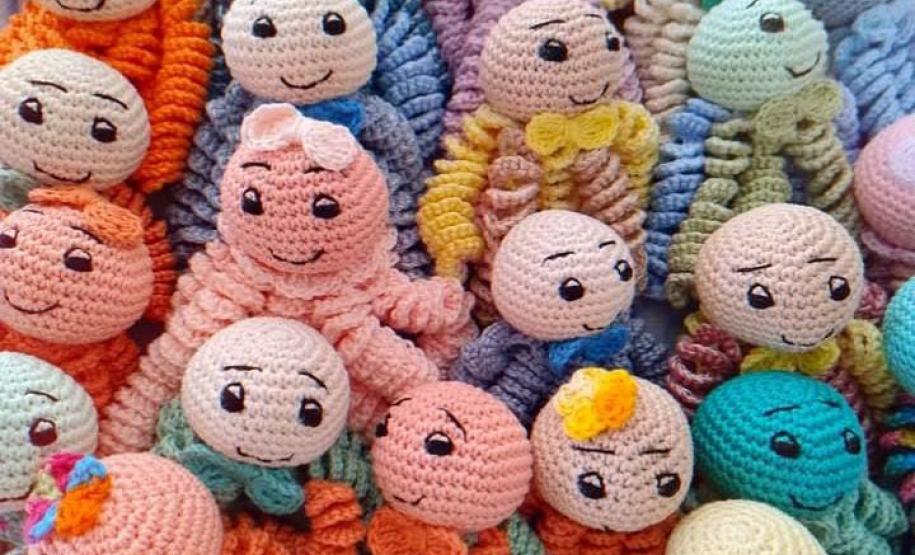 Humanização da saúde: hospitais do Estado têm ações para muito além do tratamento