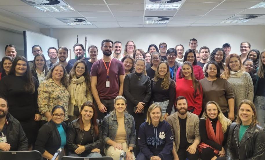 Sesa promove capacitação para aprimorar boas práticas no manejo de medicamentos