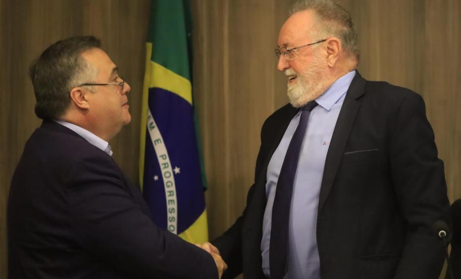 Saúde apresenta ações de combate aos vírus respiratórias e metas alcançadas na Alep