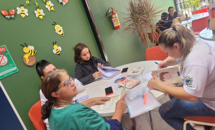 Sesa incentiva vacinação extramuros como estratégia para ampliar cobertura contra a gripe no Paraná