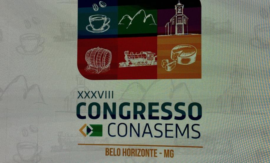 Paraná apresenta projetos no Congresso Nacional de Secretarias Municipais de Saúde
