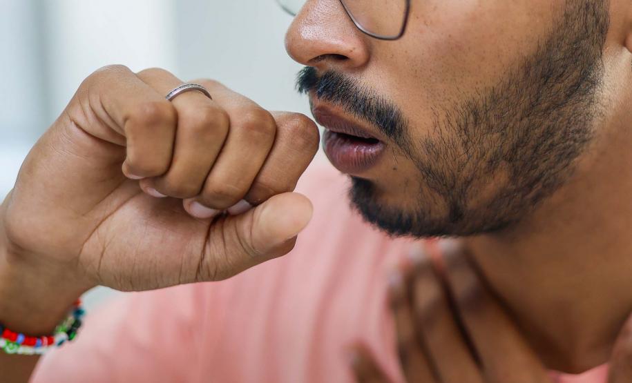 Paraná registra 12.011 casos de síndromes gripais e 598 óbitos em 2025, mostra informe