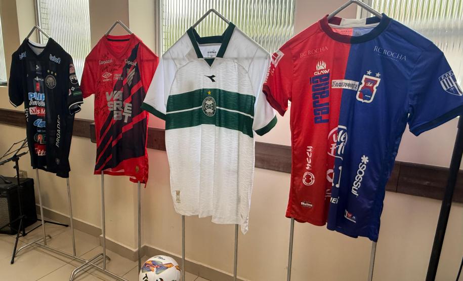 Doe Sangue Pelo Esporte - Hemepar