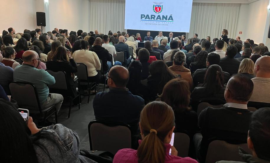 Sesa apresenta avanços em cirurgias e assistência farmacêutica durante reunião da CIB