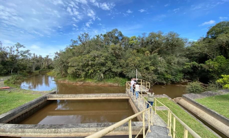 Estado reforça vigilância e prevenção de agravos ligados ao meio ambiente