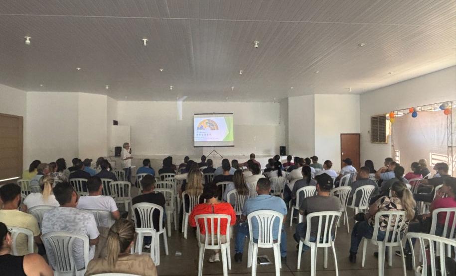 Estado reforça vigilância e prevenção de agravos ligados ao meio ambiente