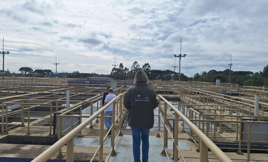Estado reforça vigilância e prevenção de agravos ligados ao meio ambiente