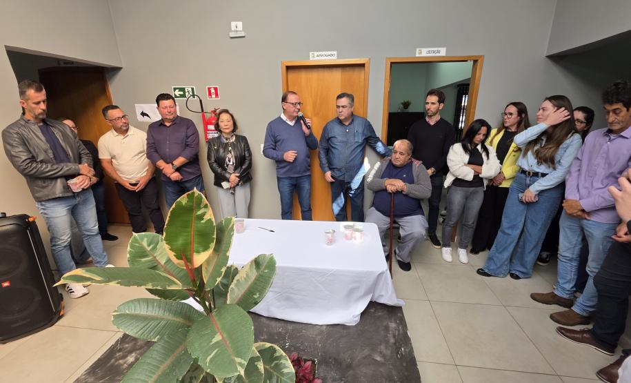 Estado libera R$ 14,2 milhões para obras da saúde em Sarandi, Ourizona e Colorado
