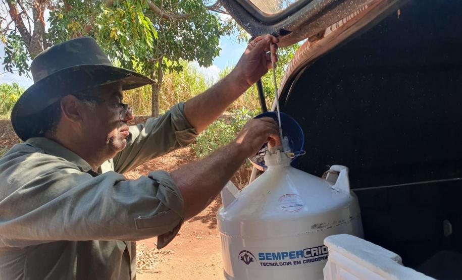 Estado reforça vigilância e prevenção de agravos ligados ao meio ambiente