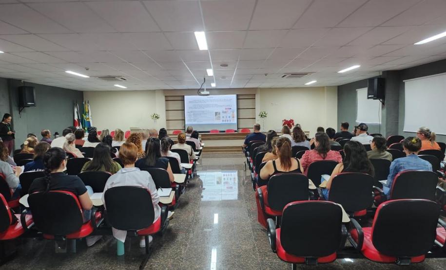 Estado reforça vigilância e prevenção de agravos ligados ao meio ambiente