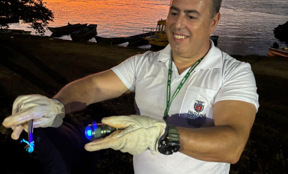 Estado reforça vigilância e prevenção de agravos ligados ao meio ambiente