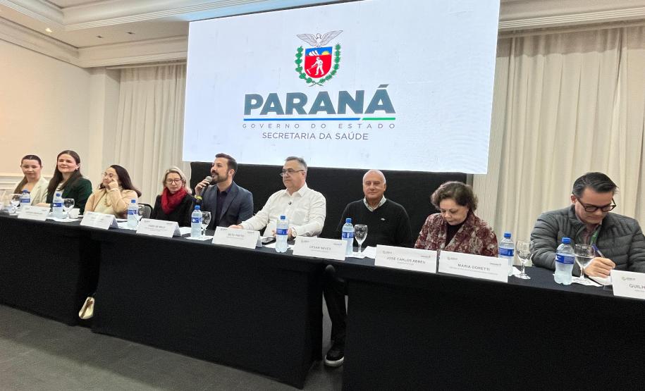 Sesa apresenta avanços em cirurgias e assistência farmacêutica durante reunião da CIB