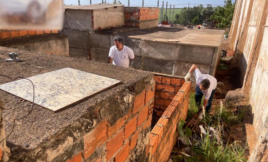 Estado reforça vigilância e prevenção de agravos ligados ao meio ambiente
