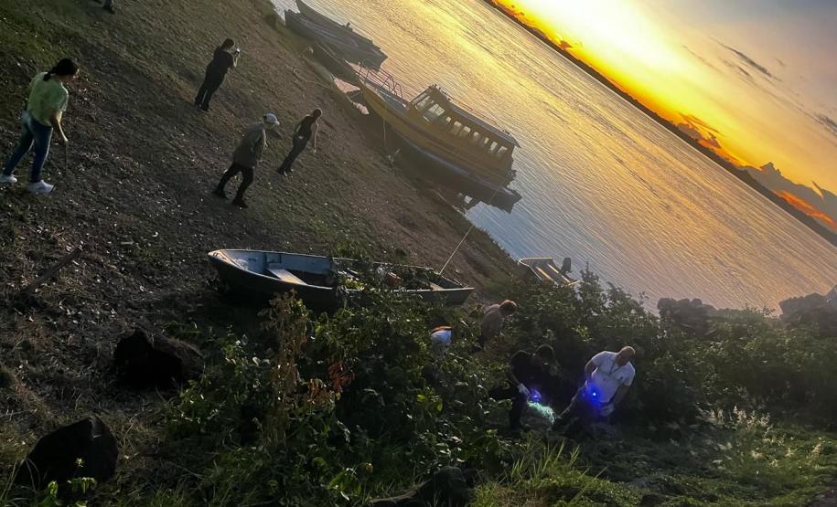 Estado reforça vigilância e prevenção de agravos ligados ao meio ambiente