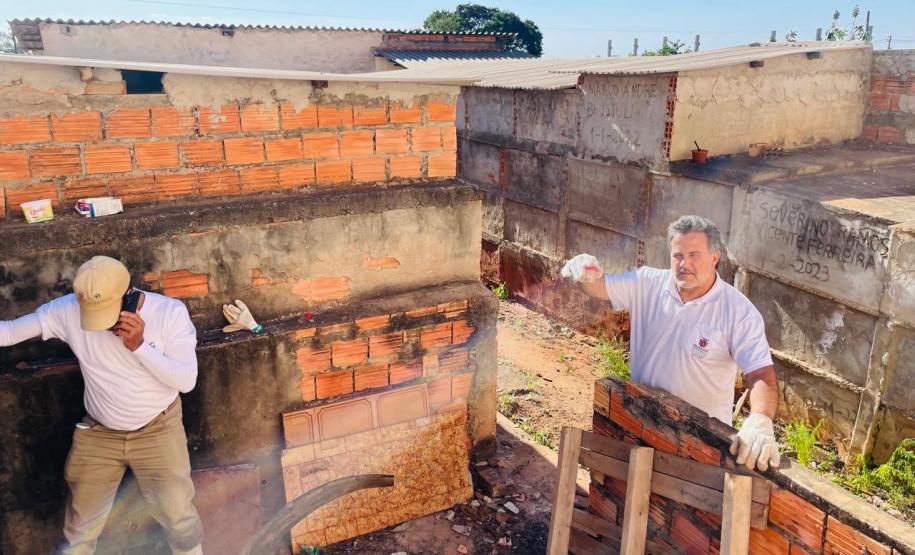 Estado reforça vigilância e prevenção de agravos ligados ao meio ambiente