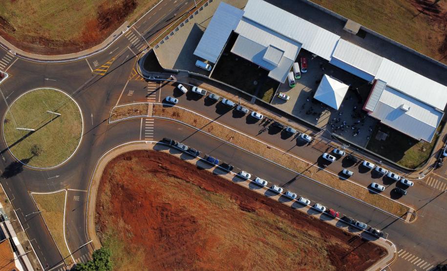 Rolândia e Cambé: Estado anuncia R$ 12,5 milhões para fortalecer saúde na região Norte
