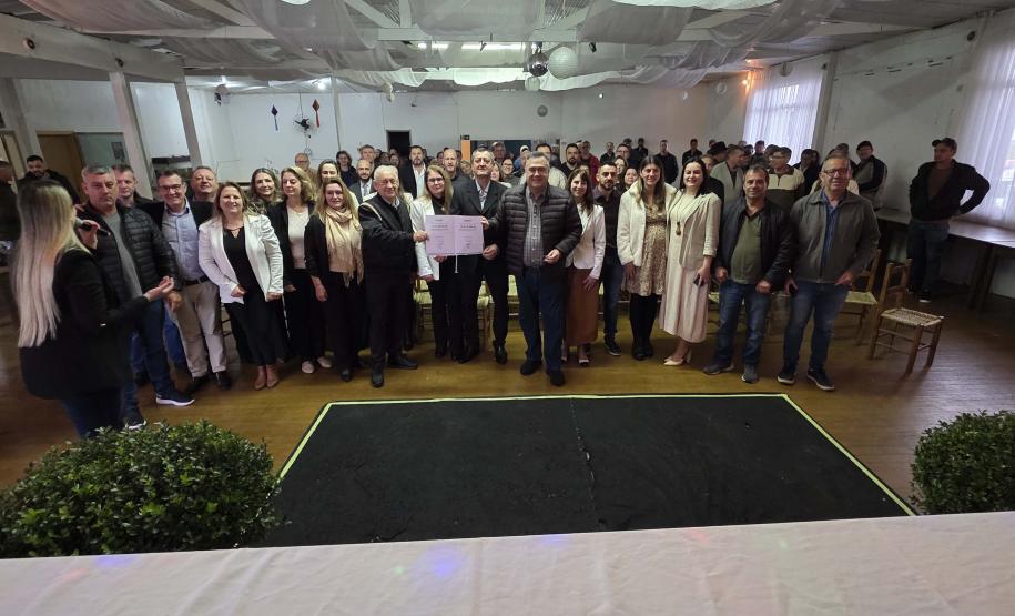 Governo libera R$ 24 milhões para fortalecimento da saúde pública no Sudoeste do Paraná