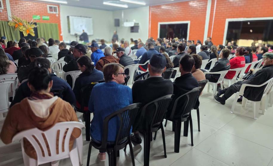 Governo libera R$ 24 milhões para fortalecimento da saúde pública no Sudoeste do Paraná