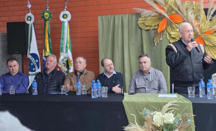 Governo libera R$ 24 milhões para fortalecimento da saúde pública no Sudoeste do Paraná